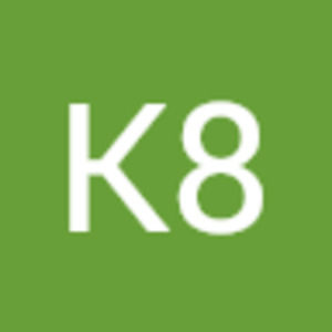 Meet your Posher, K8